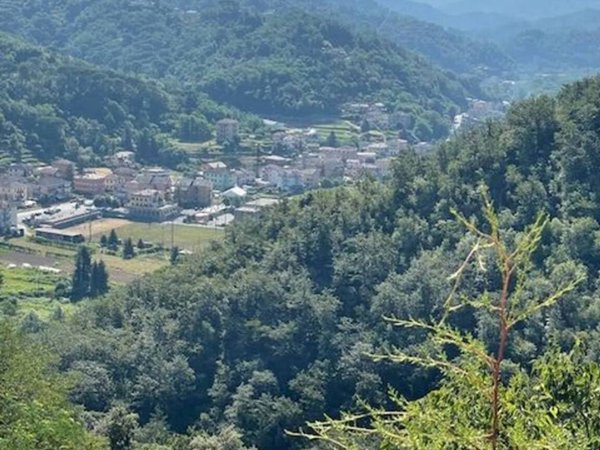 casa indipendente in vendita a Coreglia Ligure