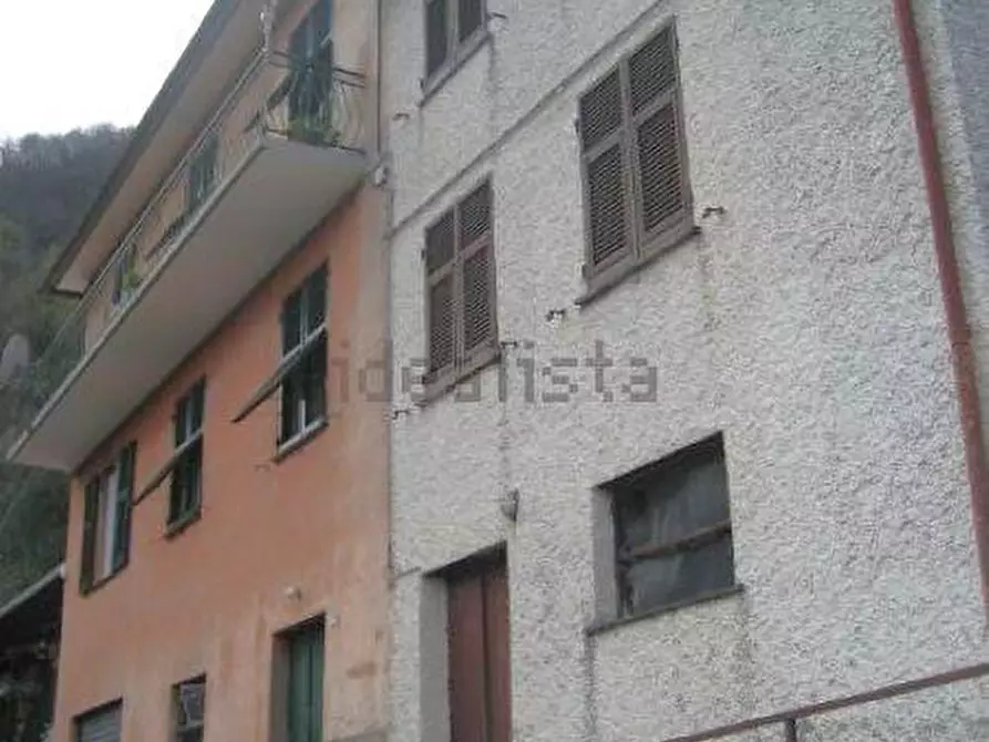 casa indipendente in vendita a Coreglia Ligure in zona Canevale