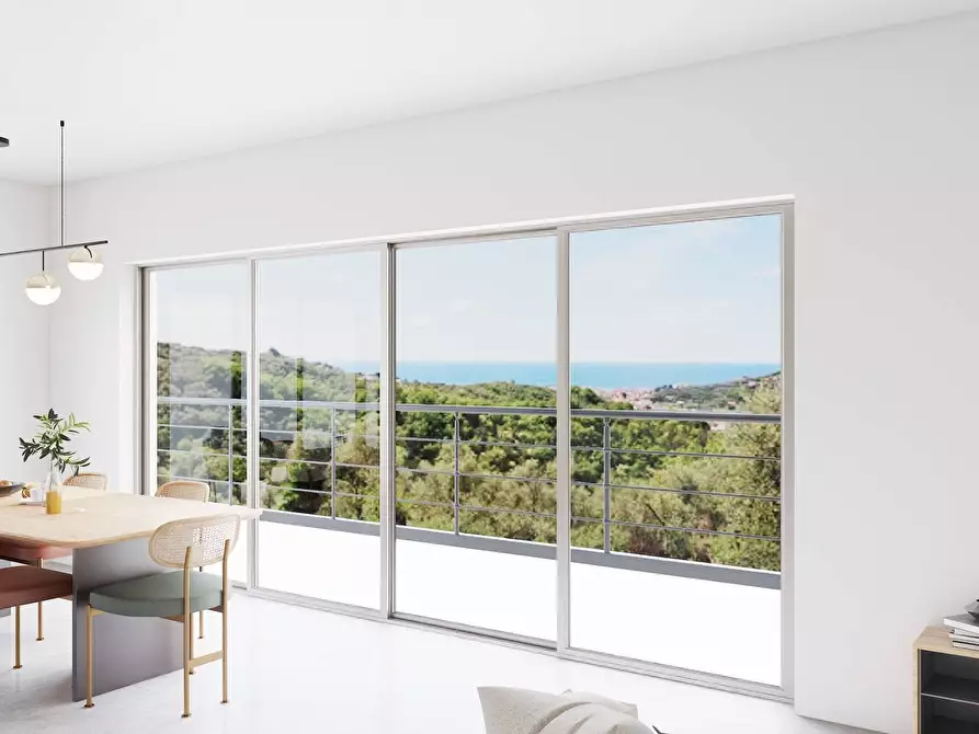 casa indipendente in vendita a Coreglia Ligure