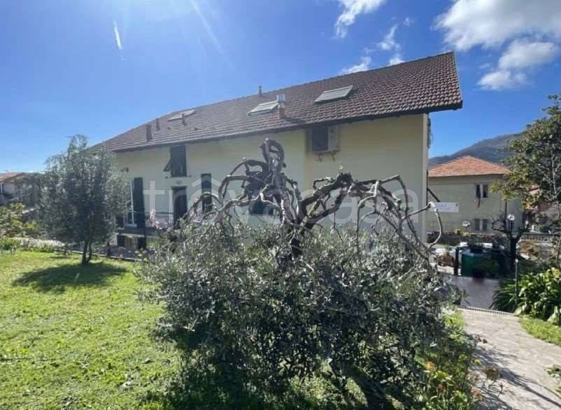 appartamento in vendita a Coreglia Ligure