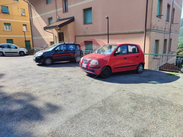 appartamento in vendita a Crocefieschi