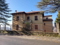 appartamento in vendita a Crocefieschi