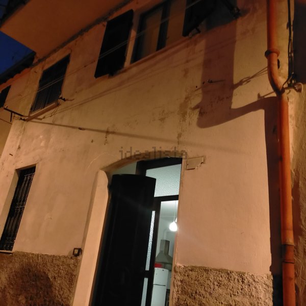 appartamento in vendita a Crocefieschi