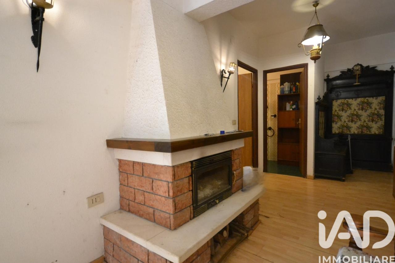 appartamento in vendita a Crocefieschi