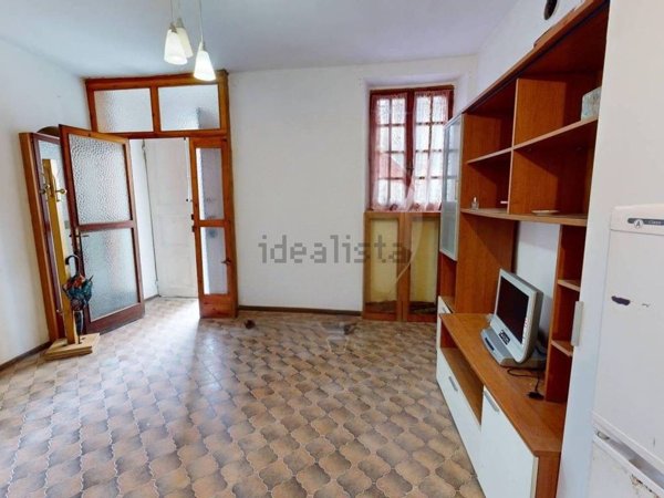 appartamento in vendita a Crocefieschi