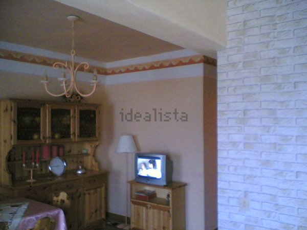 appartamento in vendita a Crocefieschi