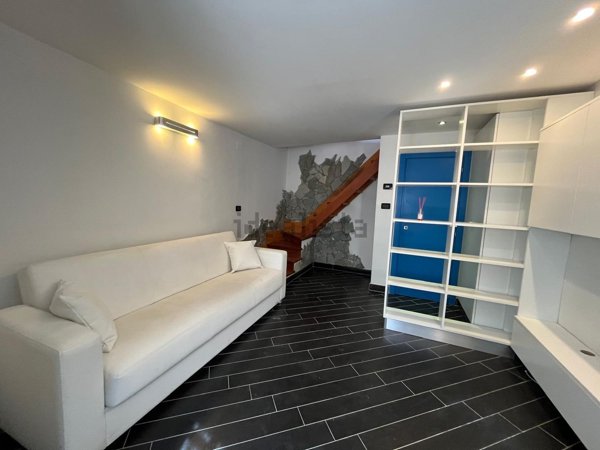 casa indipendente in vendita a Crocefieschi