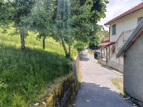 casale in vendita a Crocefieschi in zona Crebaia