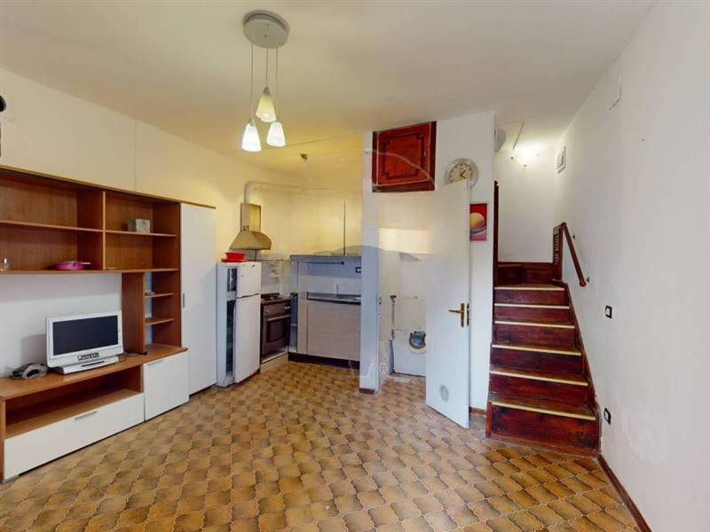 casa indipendente in vendita a Crocefieschi in zona Preria