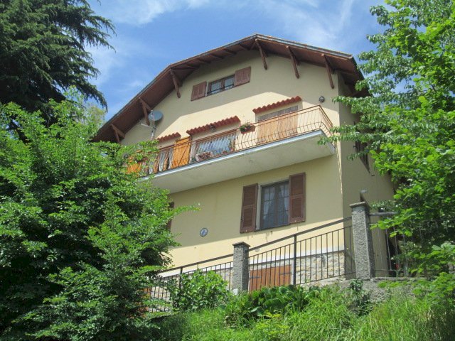 appartamento in vendita a Davagna