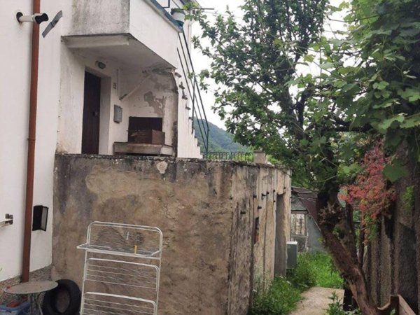 appartamento in vendita a Davagna
