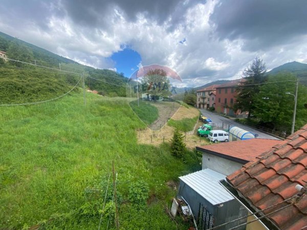 appartamento in vendita a Davagna