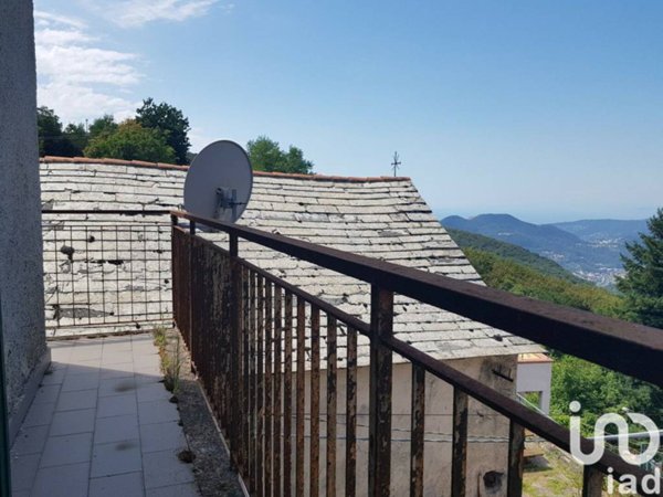casa indipendente in vendita a Davagna