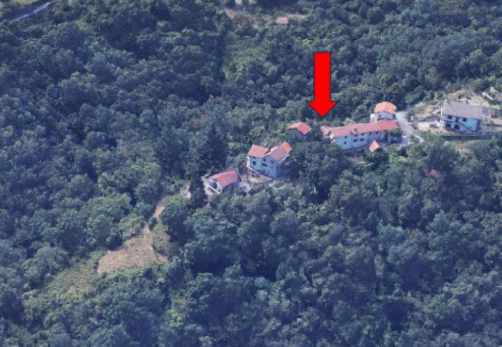 appartamento in vendita a Davagna