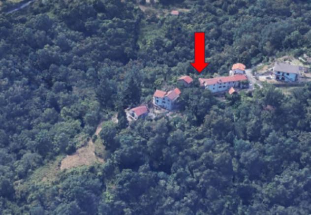 appartamento in vendita a Davagna