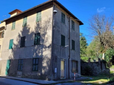 appartamento in vendita a Davagna