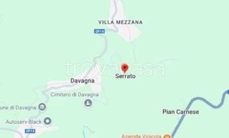 appartamento in vendita a Davagna
