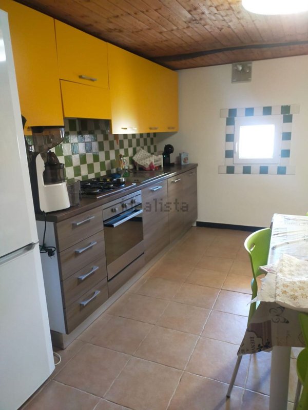 casa indipendente in vendita a Davagna