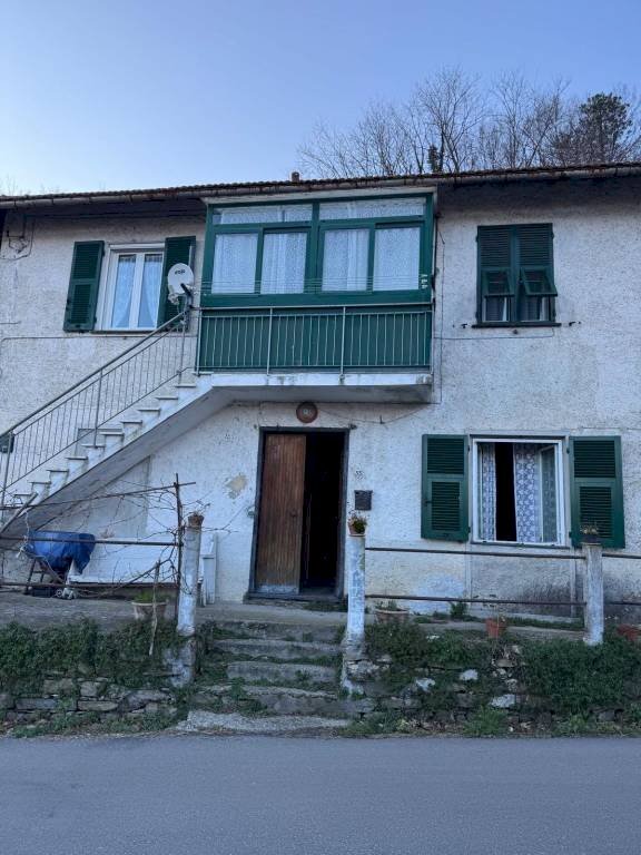 appartamento in vendita a Davagna
