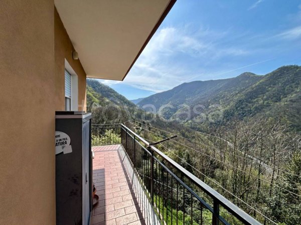 appartamento in vendita a Davagna