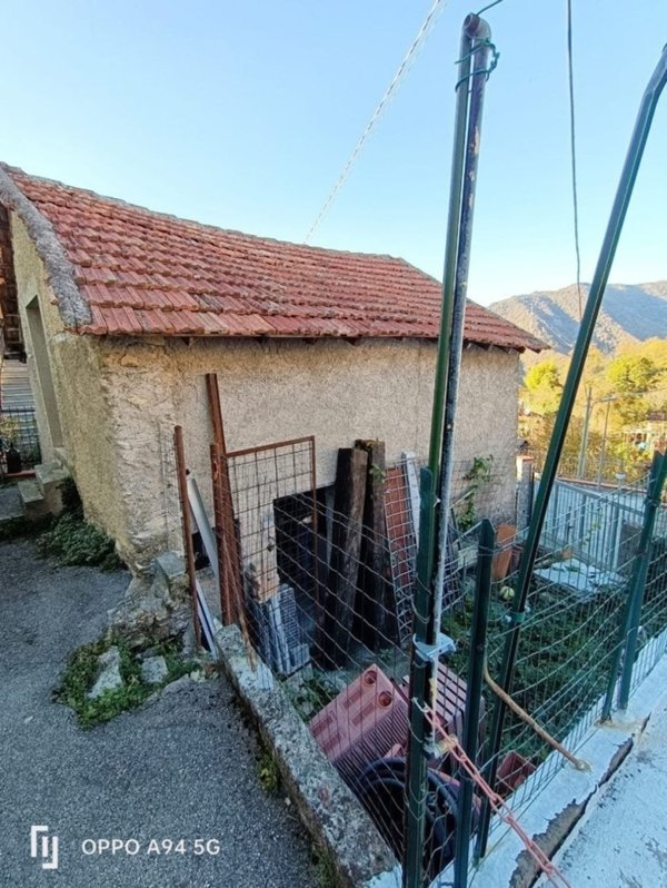 appartamento in vendita a Davagna