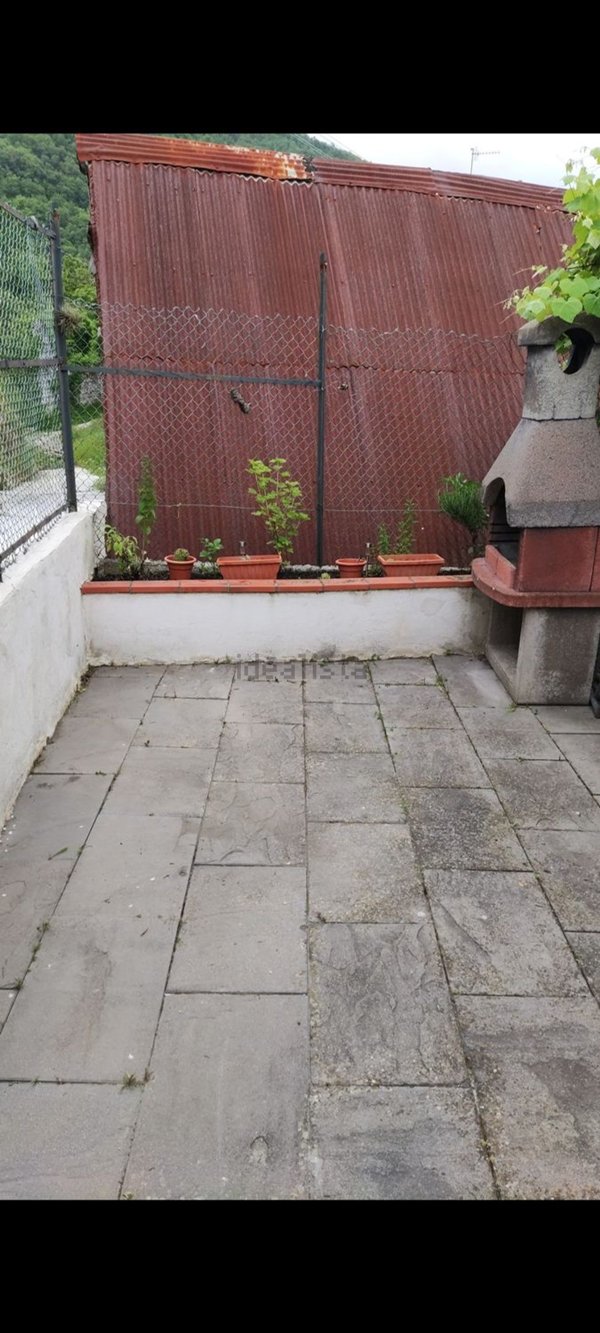 appartamento in vendita a Davagna