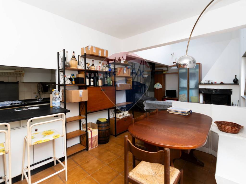 casa indipendente in vendita a Davagna
