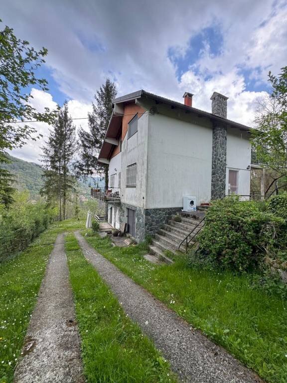 appartamento in vendita a Davagna
