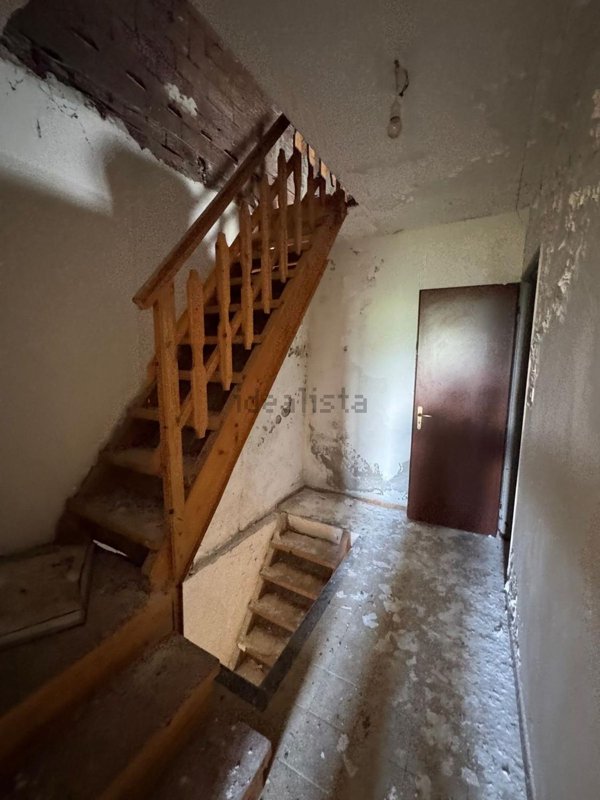 appartamento in vendita a Davagna