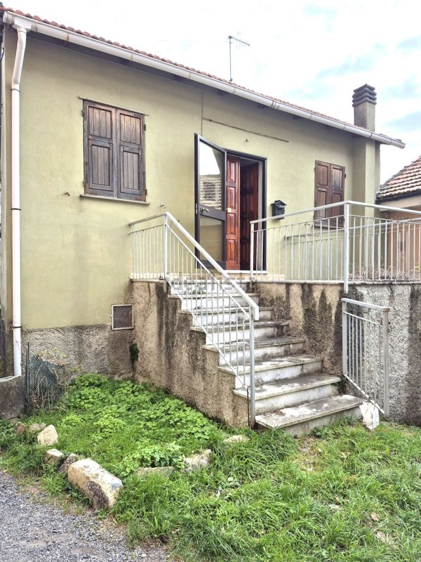 appartamento in vendita a Davagna