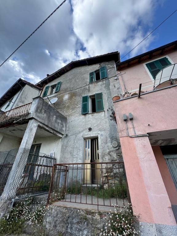 appartamento in vendita a Davagna