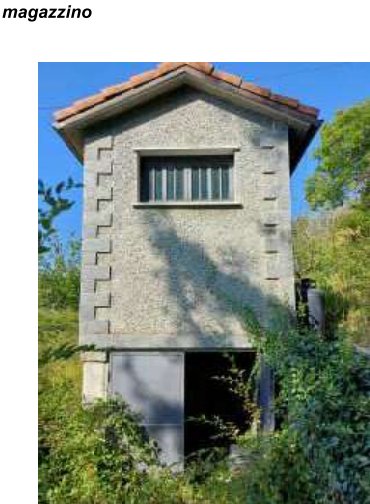 appartamento in vendita a Davagna