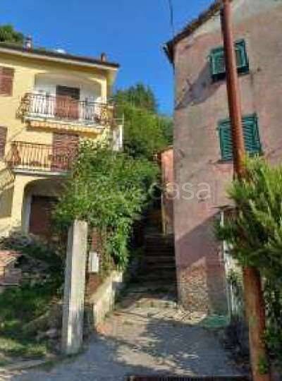 appartamento in vendita a Davagna