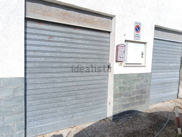 appartamento in vendita a Davagna in zona Rosso