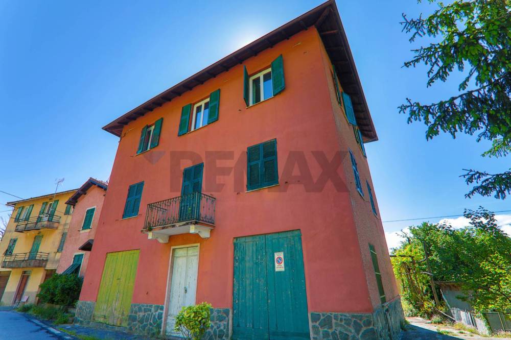 appartamento in vendita a Davagna