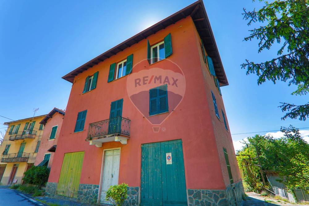 appartamento in vendita a Davagna