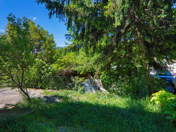 appartamento in vendita a Davagna