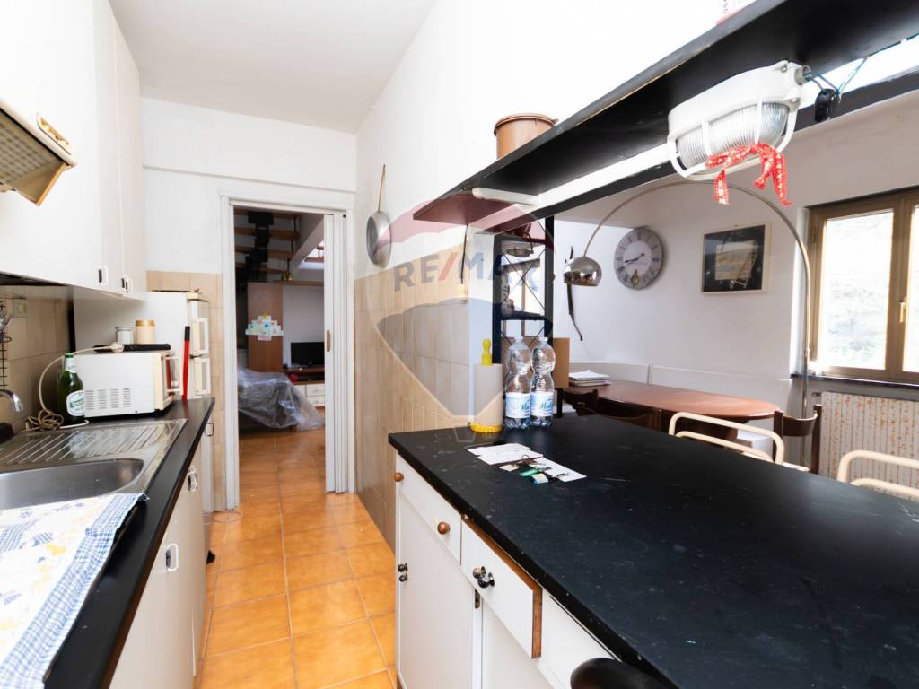 casa indipendente in vendita a Davagna