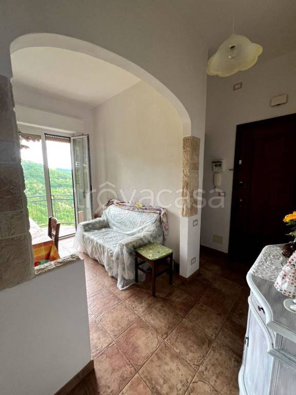 appartamento in vendita a Davagna