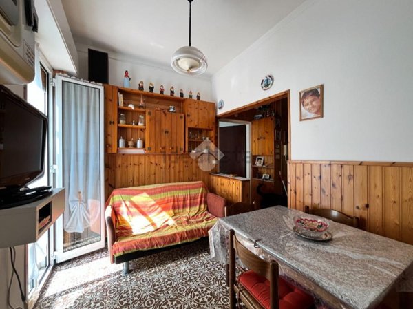 appartamento in vendita a Davagna