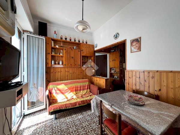 appartamento in vendita a Davagna