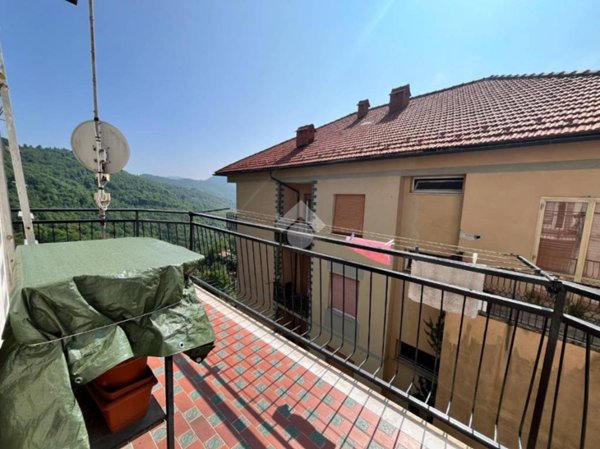 appartamento in vendita a Davagna