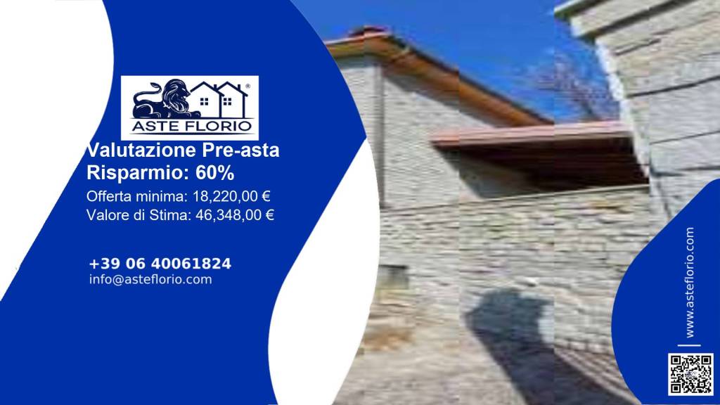 appartamento in vendita a Davagna