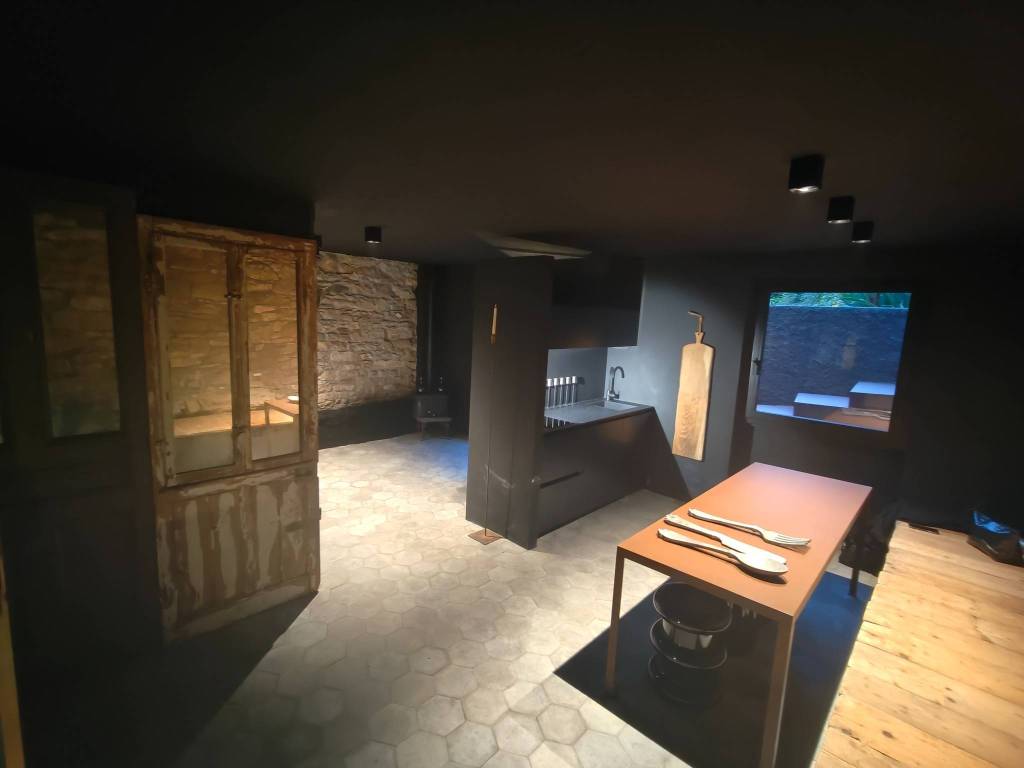 casa indipendente in vendita a Davagna in zona Moranego