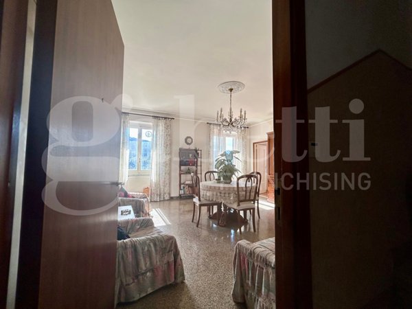 appartamento in vendita a Davagna
