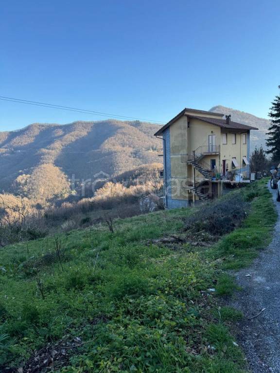 appartamento in vendita a Davagna