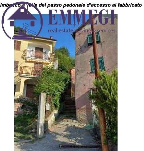 appartamento in vendita a Davagna