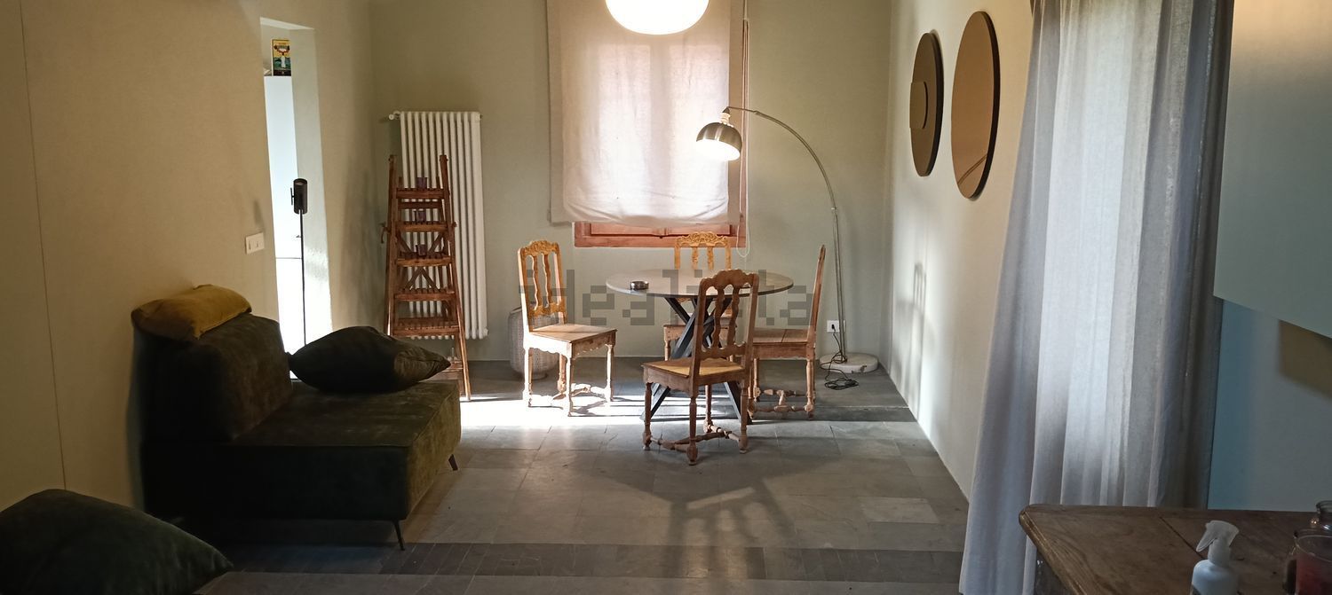 appartamento in vendita a Davagna