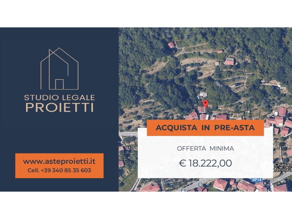 appartamento in vendita a Davagna