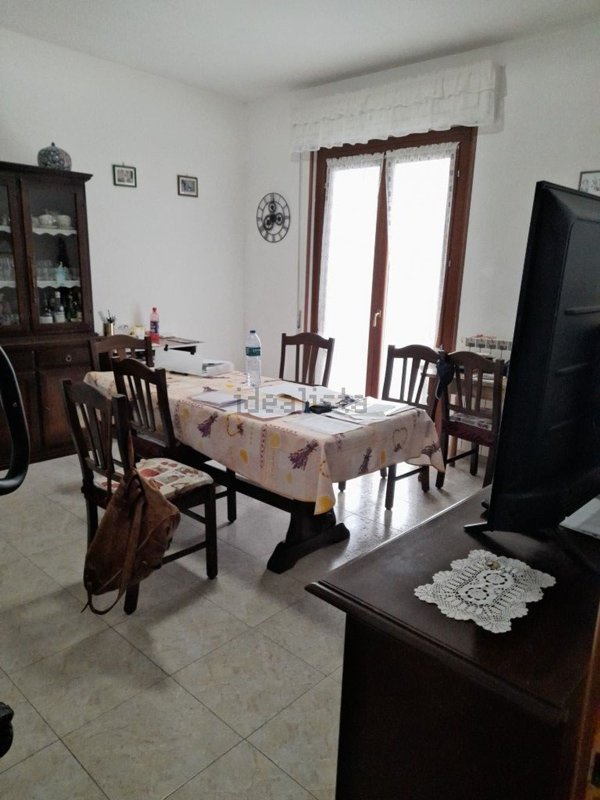 appartamento in vendita a Davagna